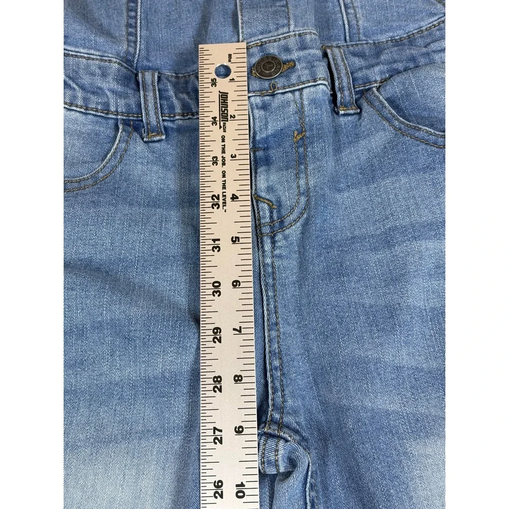 Vigoss description denim